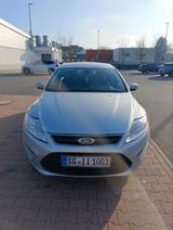 Ford Mondeo Trend Str.2,0TDCi 140P.S. 2012 - Ford Mondeo: ST Tdci