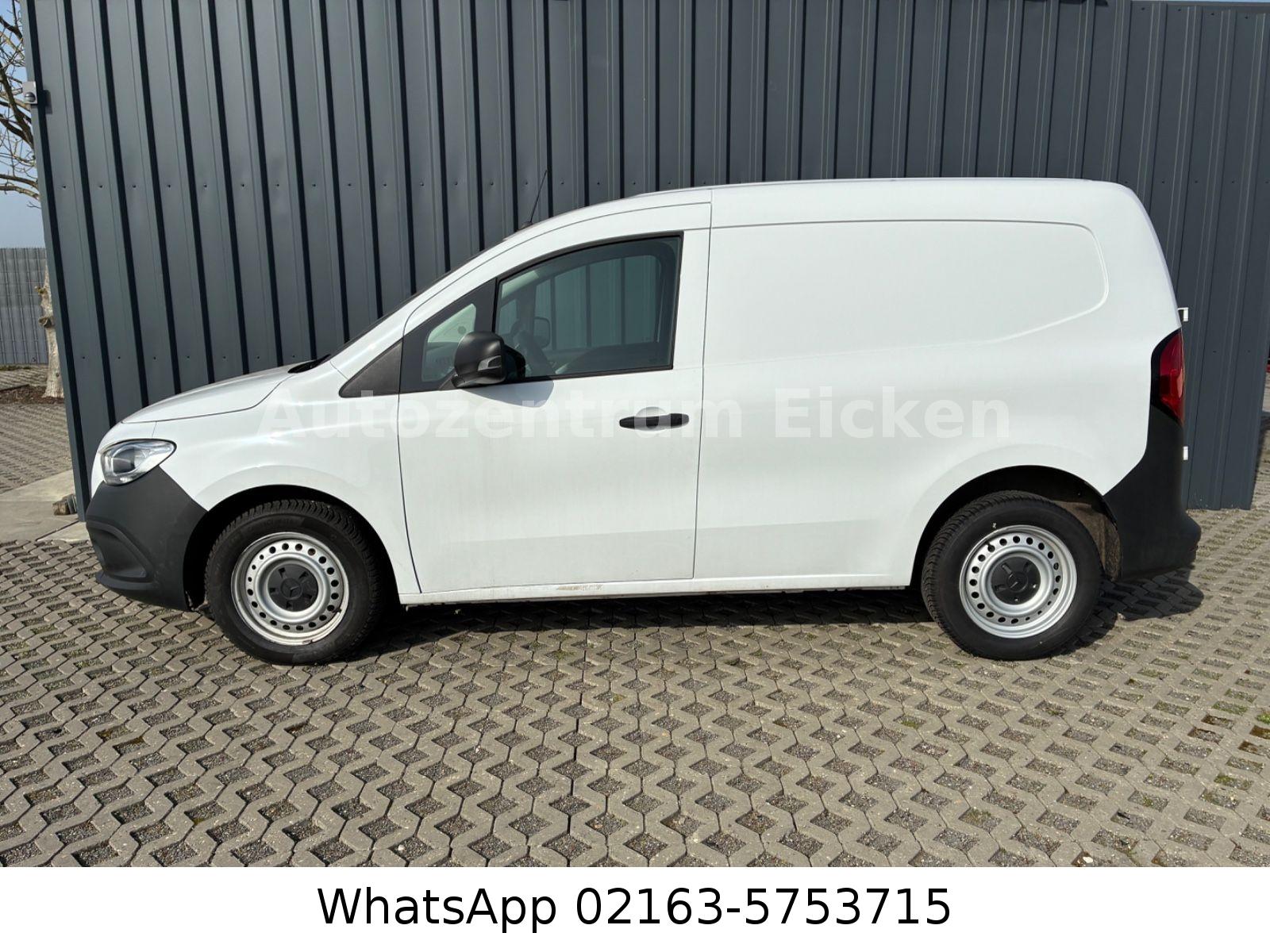Mercedes-Benz Citan Kasten 110 CDI standard/Klima/R-Kamera