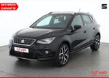 Seat Arona 1.0 TSI DSG Xcellence LED Navi Sitzheizung - Seat Arona Gebrauchtwagen in Dresden