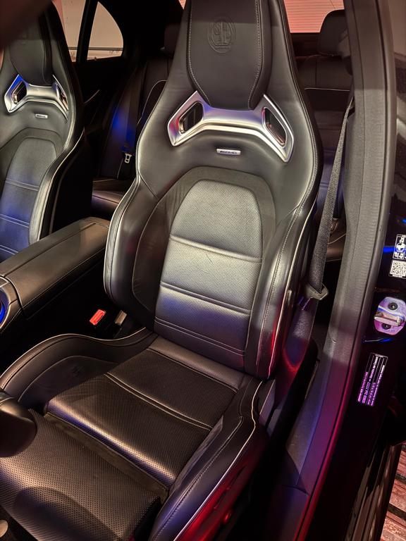 Mercedes-Benz E 63 AMG