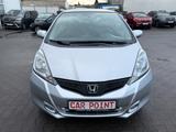 Honda Jazz 1.4Comfort Advantage KLIMA/1HAND/SCHECKHEFT - gebrauchte Honda Jazz aus dem Jahr 2013