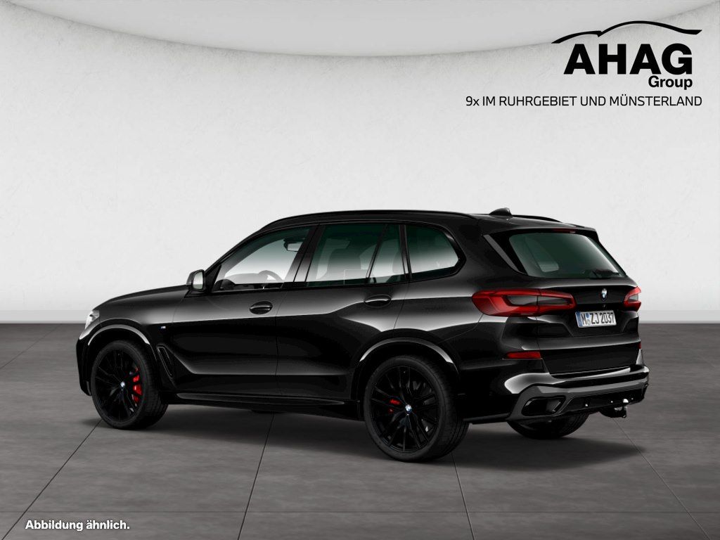 BMW X5 M50 - Bild 6