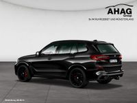 BMW X5 M50 - Vorschau Bild 6