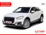 Audi Q2 35 1.5 TFSI LED Navi AHK Kamera Tempomat DAB - gebrauchte Audi Q2 aus dem Jahr 2020