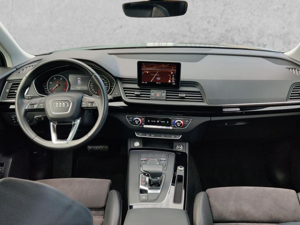 Audi Q5 SUV Sport Q5 50 TDI quattro 210(286) kW(PS) t