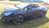 Opel Cascada Innovation 1.6 Turbo optisch/Techn. Top - Opel Cascada: Cabrio