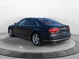 Audi A8 4.2 TDI quattro HUD*MATRIX*SCHIEBED*KAM - Audi A8: 4.2