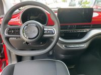 Fiat 500e - Vorschau Bild 7