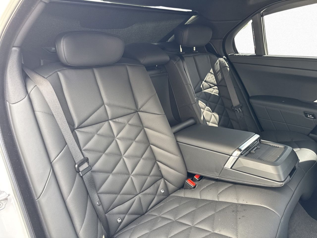 BMW 740 - Bild 14