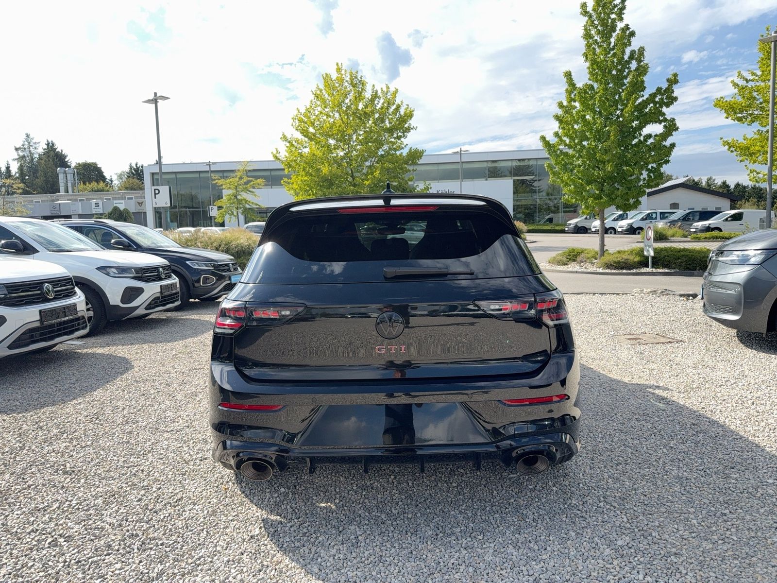 Volkswagen Golf - Bild 6