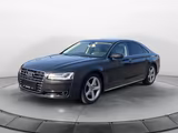 Audi A8 4.2 TDI quattro HUD*MATRIX*SCHIEBED*KAM - Audi A8: TDI