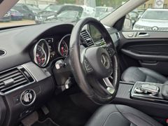 Fahrzeugabbildung GLE 350 d 4Matic NAV SCHIEBEDACH LED SHZ