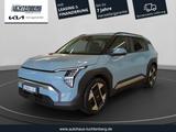 Kia EV3 EARTH 58,3 kWh P3+P4+P5+P6+P7 HEAD-UP+LEDER+ - Kia EV3 Tageszulassungen