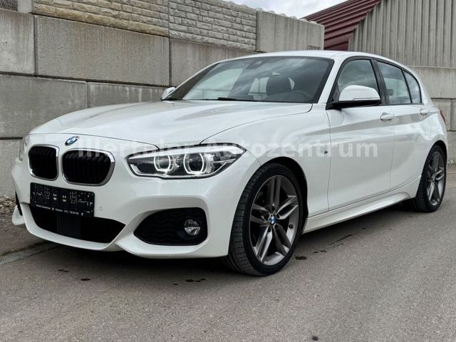 BMW 120d 5-trg. M Sport*LED ADAPTIVE*HARMANKA*PROFE