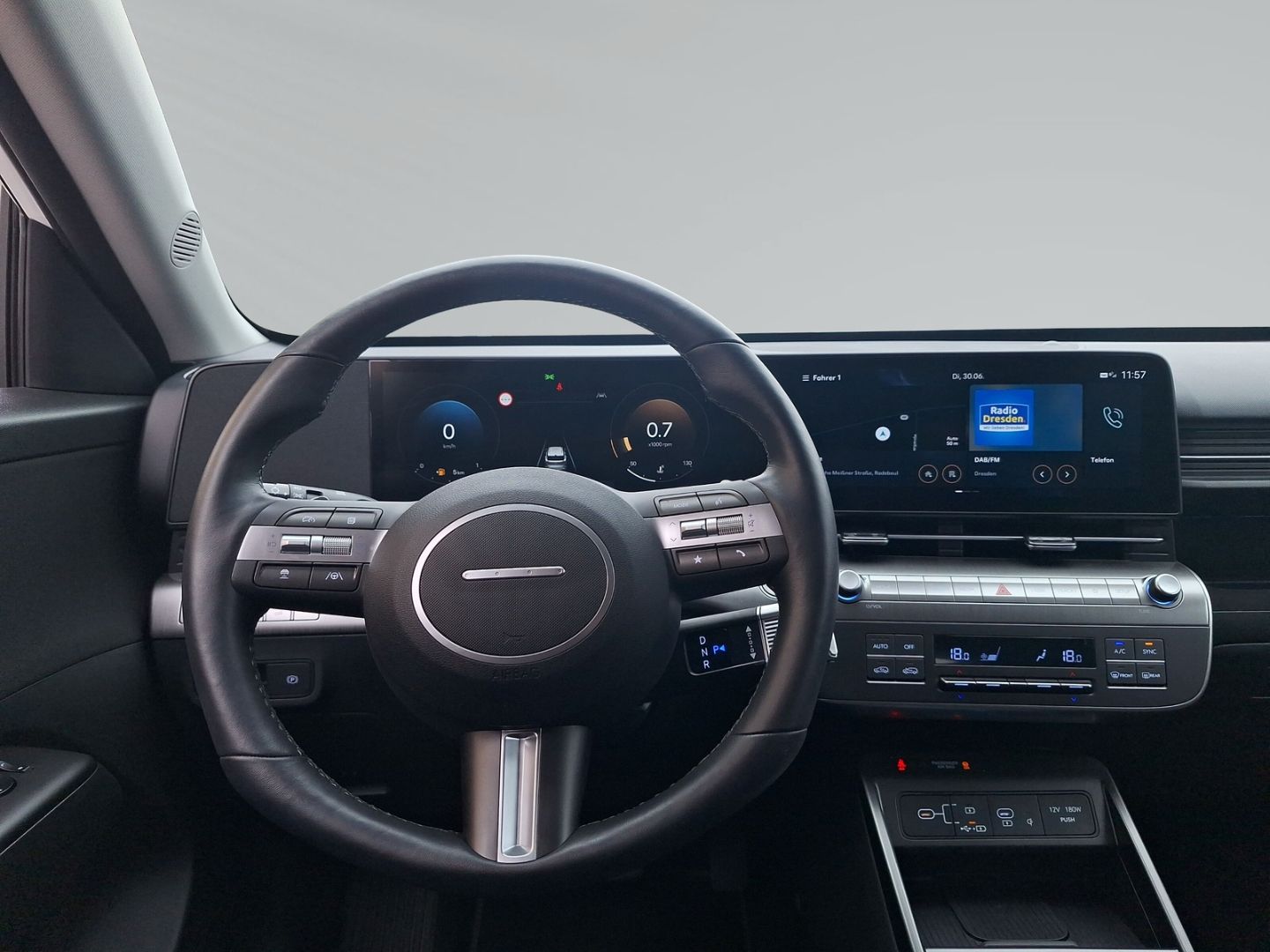 Hyundai Kona – Bild 15