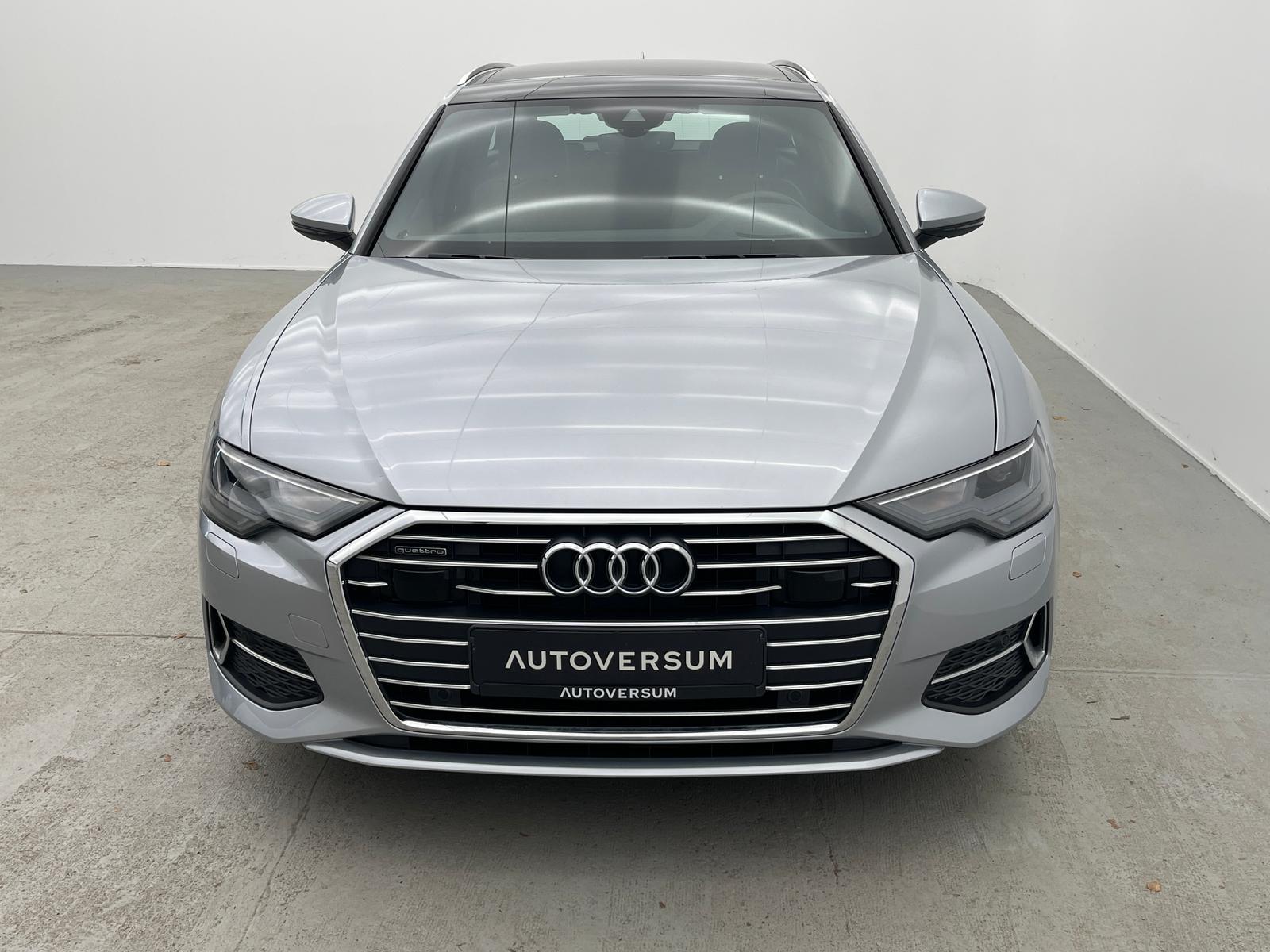 Audi A6 50 TDI quattro sport *HuD*AHK*PANO*LED*VIRT*, миниатюра 9