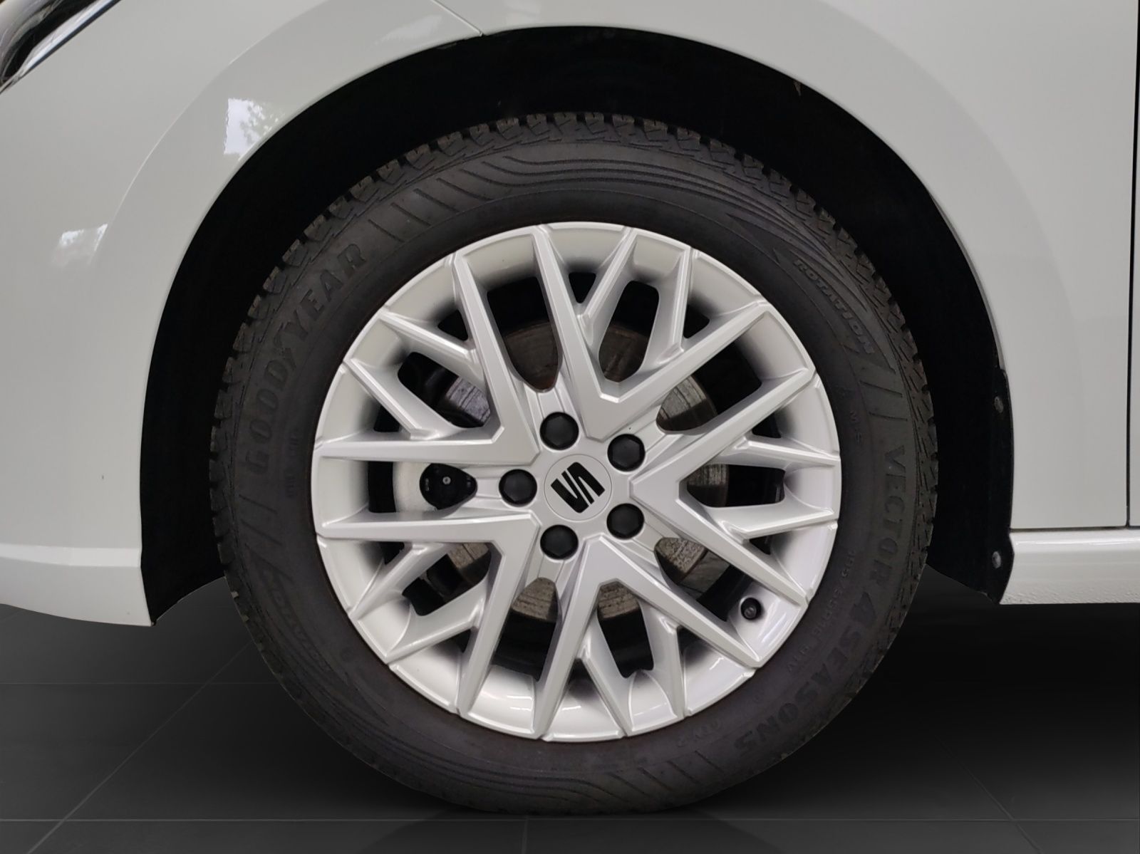 Seat Ibiza - Bild 7