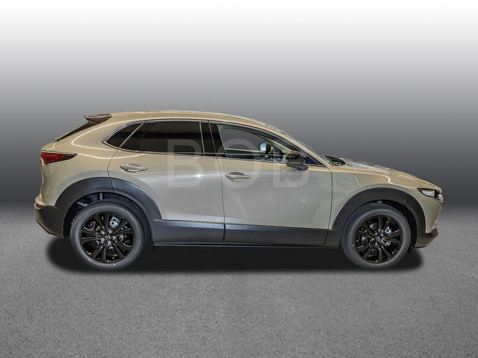 Mazda CX-30 - Bild 4