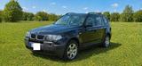 BMW X3 xDrive20i - wenig Km E83  - BMW E83 - BMW X3