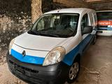 Renault Renate Kangoo Kasten+lang - Renault Kangoo: Lang
