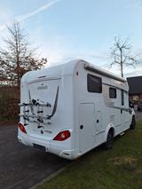 Knaus SUN TI 650 MEG Platinum - Knaus Sun ti