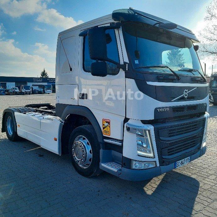Volvo FM450