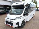 Dethleffs Trend T 7057 EB - Family/GT/Chassis/Two/Assist. - Dethleffs Family