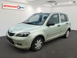 Mazda 2 Lim. 1.25 Comfort Klima - Mazda 2 Comfort