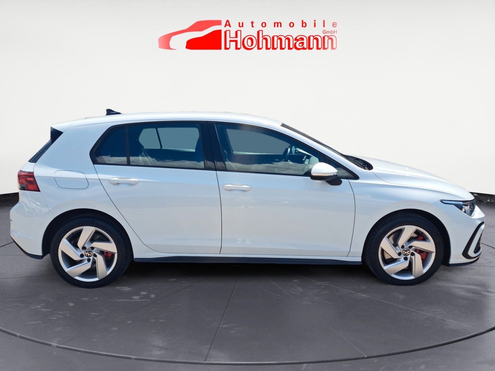 Volkswagen Golf VIII Lim. GTE eHybrid KAMERA+LENKHZ.+CARPLA imagem 3