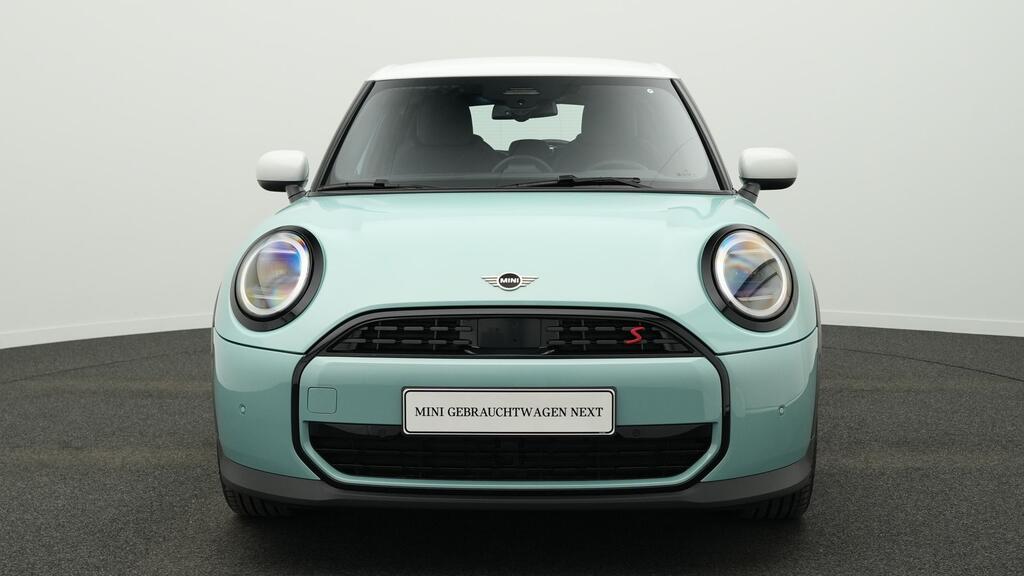 MINI Cooper Classic Trim, миниатюра 3