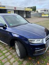 Audi Q5 2.0 TFSI S tronic quattro sport sport - Audi Q5: Sport