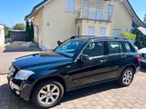 Mercedes-Benz Mercedes GLK 220 CDi 4Matic, 1. Hand, weni... - : Mercedes Glk