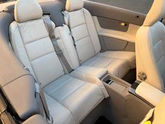 Fahrzeugabbildung Volvo C70 Cabriolet 2.4 Momentum *MwSt*