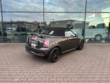 MINI Cooper S Roadster Navi Leder Bi-Xenon Sitzhzng. - MINI Cooper S Roadster Gebrauchtwagen