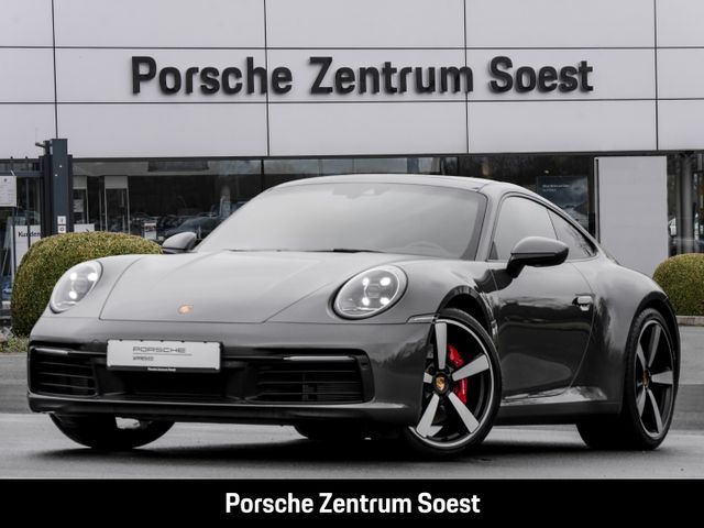 PORSCHE 992 Carrera S/21-Zoll/PDLS+/ParkAssistent/BOSE