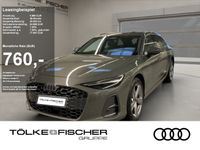 Audi A6 - Vorschau Bild 1