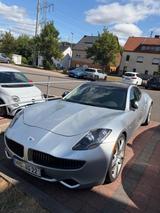Fisker Karma - Fisker Karma Gebrauchtwagen