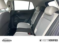 Volkswagen T-Cross - Vorschau Bild 15