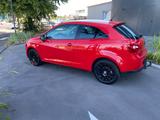 Seat Ibiza SC Stylance / Style - gebrauchte Seat Ibiza aus dem Jahr 2009