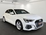 Audi A3 Sportback 35 TFSI s-line Business+AssistenzPa - Audi A3 Business Gebrauchtwagen