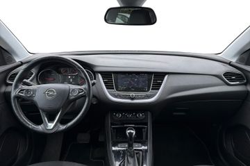 Opel Grandland (X) - 6