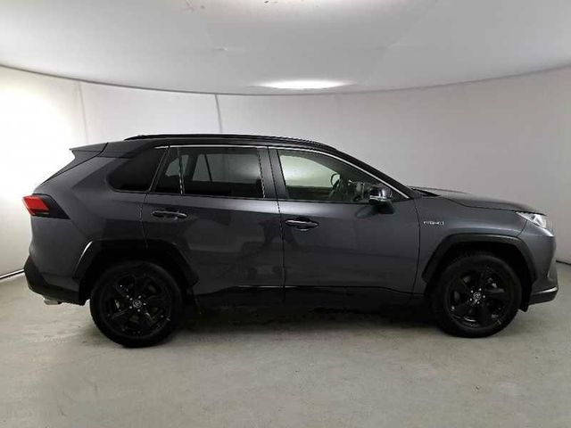 Toyota TOYOTA RAV 4 2.5 HV 178cv E-CVT Style 2WD