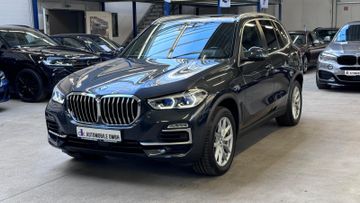 BMW X5 - 5