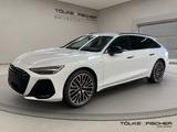 Audi A6 2.0 Avant quattro W TDI ACC AHK AUT Virtual - Audi V6 mit Diesel-Antrieb