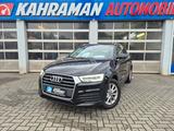 Audi Q3 sport quattro 2.0 TDI*1 Hand* - Audi Q3 in Osnabrück