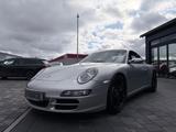 Porsche 997 Carrera 4 S Coupe*Schalter* - Porsche 997 Gebrauchtwagen