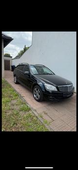 Mercedes-Benz Mercedes C250 CGI Benziner 204 Ps - Mercedes-Benz C 250 in Mönchengladbach