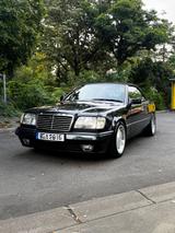 Mercedes-Benz 200 W124 Fabelhafter Zustand !  - Mercedes-Benz 200: W124