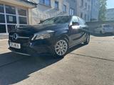Mercedes-Benz A 180 d -