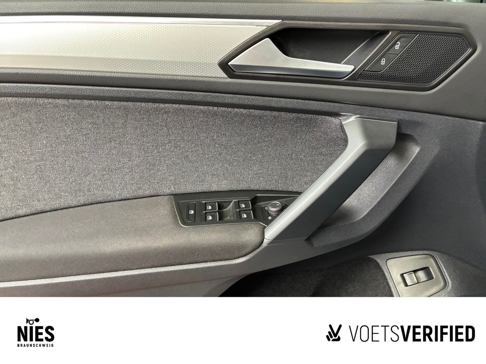 Volkswagen Tiguan - Bild 14